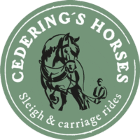 CEDERING´S HORSES